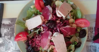 Au Moulin du Château