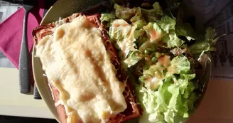 Au Moulin du Château