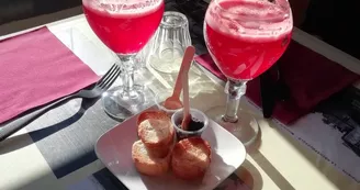 Au Moulin du Château