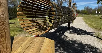 Plage et Aire de Loisirs - Le Bain des Dames