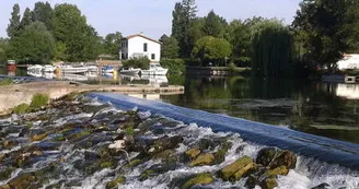 Plage et Aire de Loisirs - Le Bain des Dames