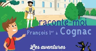 Les aventures de Gaspard et Louise