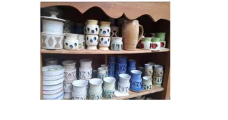 Céramiques Jacques Marchand