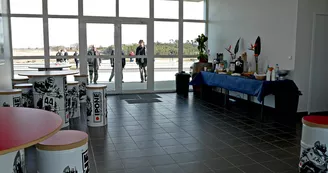 Circuit de Haute-Saintonge Jean-Pierre Beltoise