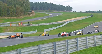 Circuit de Haute-Saintonge Jean-Pierre Beltoise