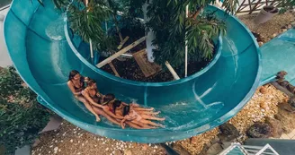 Les Antilles de Jonzac