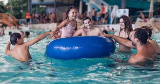 Les Antilles de Jonzac