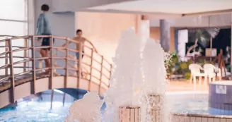 Les Antilles de Jonzac