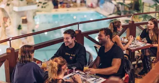 Les Antilles de Jonzac