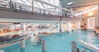 Les Antilles de Jonzac