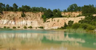 Kaolune, La Carrière Saint-Georges