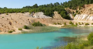 Kaolune, La Carrière Saint-Georges