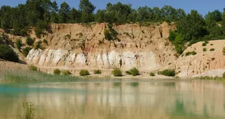 Kaolune, La Carrière Saint-Georges