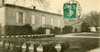 Domaine de Fontgiraud