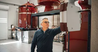 Domaine Moreau & Fils