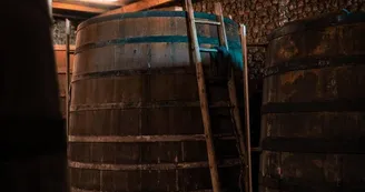 Domaine Moreau & Fils