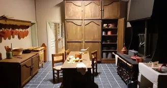 Musée de la Miniature