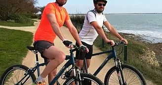 Cycling Tour