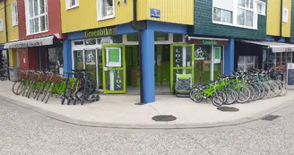 Greenbike