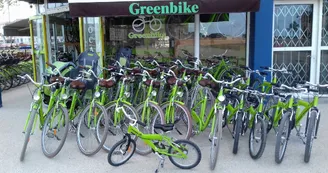 Greenbike