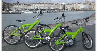 Greenbike