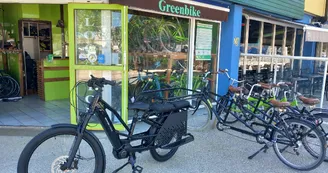 Greenbike