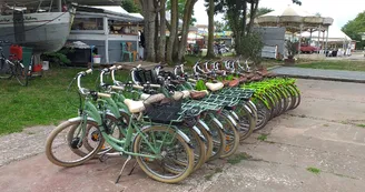 Greenbike