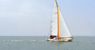 Sortie journée - La Voile Pour Tous