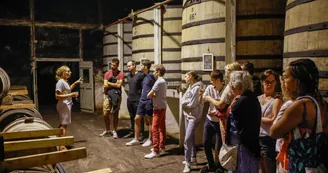 Normandin Mercier, boutique au domaine - Cognacs et pineau