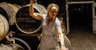 Normandin Mercier, boutique au domaine - Cognacs et pineau