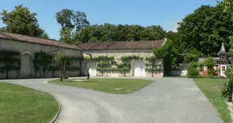 Normandin Mercier, boutique au domaine - Cognacs et pineau