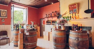 Domaine Poncereau de Haut - Famille Benassy