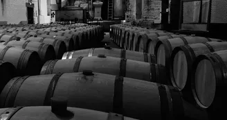 Domaine et Distillerie Brillouet