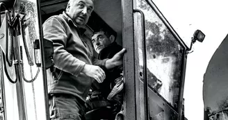 Domaine et Distillerie Brillouet