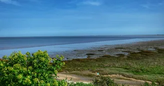 La pointe Saint-Clément