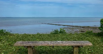 La pointe Saint-Clément