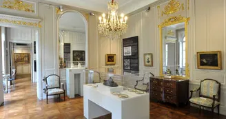 Musée du Nouveau Monde