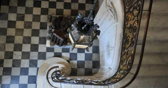 Musée du Nouveau Monde