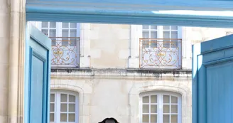 Musée du Nouveau Monde