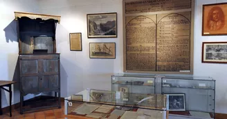 Musée Rochelais d'Histoire Protestante