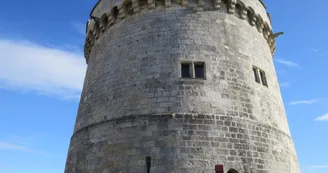 Tours de La Rochelle Tours de La Rochelle