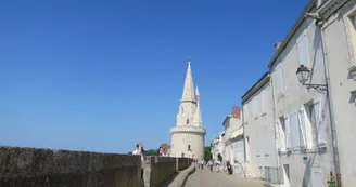Tours de La Rochelle Tours de La Rochelle