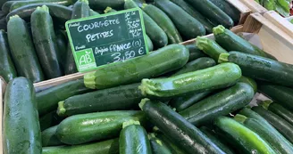 Foire et marché de Montendre