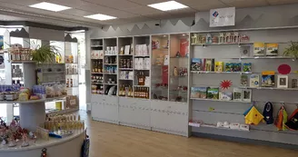 Office de Tourisme de Jonzac