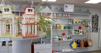 Office de Tourisme de Jonzac