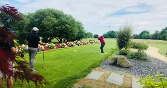 Golf La Rochelle Sud