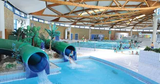 Centre aquatique Palmilud