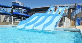 Centre aquatique Palmilud