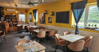 Aux Plaisirs Gourmands