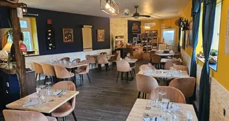 Aux Plaisirs Gourmands